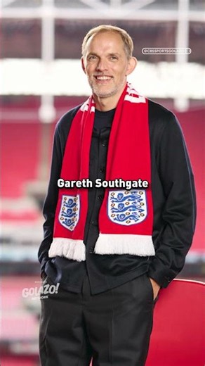 Thomas Tuchel showing the world why England hired him 🏴󠁧󠁢󠁥󠁮󠁧󠁿💪 #FIFAWorldCup #GolazoScoreline