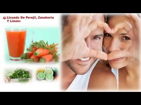 Remedios Caseros Para Desinflamar La Prostata - Alimentos Para Desinflamar La Prostata