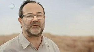 Meteor Menace   (documentary)