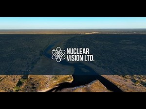 Nuclear Vision: Exploring Uranium for an Energy-Hungry Future