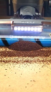 1.2K views | Shark Vertex Vs Fruity Pebbles. Slowed down so you can enjoy every crumb-crushing moment. #VacuumWars #NotSponsored #Shark #SharkVertex #SlowMotion See our full Shark Playlist: https://geni.us/tZfTgUa | Vacuum Wars | Facebook