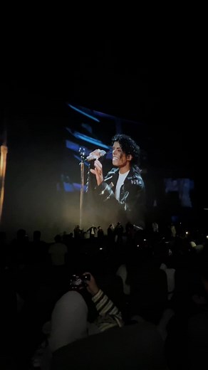 Sharing a Memorable Michael Jackson Moment in Penang