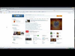Как задать вопрос на майле?mail.ru