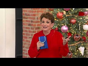 Buddy Pouch Set of 2 Belt Pouches for Phones & Accessories on QVC