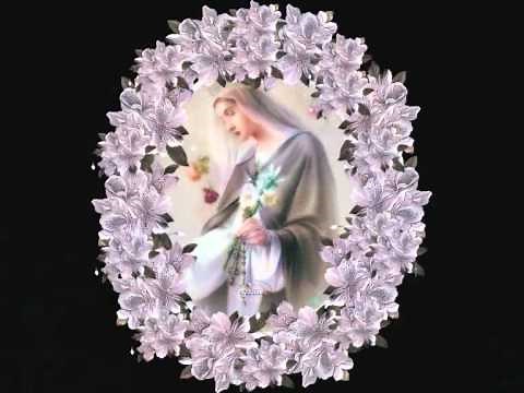 ΠΡΟΣΕΥΧΗ ΣΤΗΝ ΠΑΝΑΓΙΑ