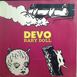 Devo - Baby Doll