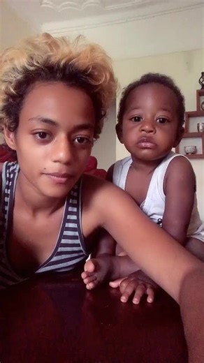 My hansome is growing up #ticktock #tiktokuganda #fyp #fyp