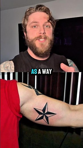 4 Tattoo meanings you NEED to know - Part 48