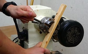 木材加工事故频发 注意安全