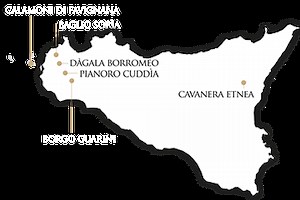 Firriato Winery | Sicily