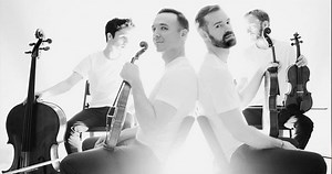 The world premiere of a contemporary music collective inspired by the Barnes collection. | Barnes Foundation