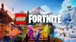 17K views · 436 reactions | Buduj, eksploruj i graj z drużyną w nową kreatywno-survivalową przygodę wewnątrz ekosystemu Fortnite. LEGO Fortnite jest już dostępna! | Fortnite | Facebook