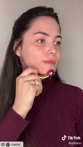 GLITZ MAKEUP TECHNOLOGY on TikTok