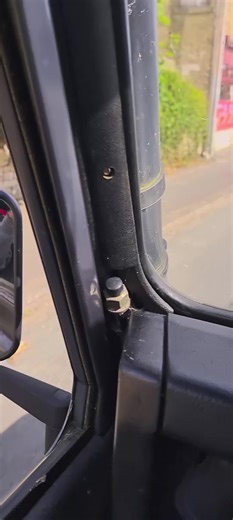 defender 90 300tdi dirty diesel