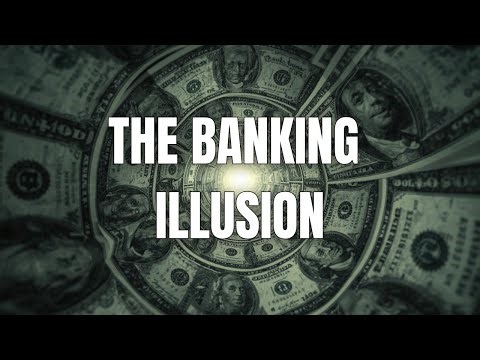 How Banks Really Create Money