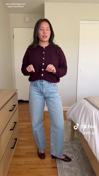 New Citizens of Humanity Jeans Try-On Review