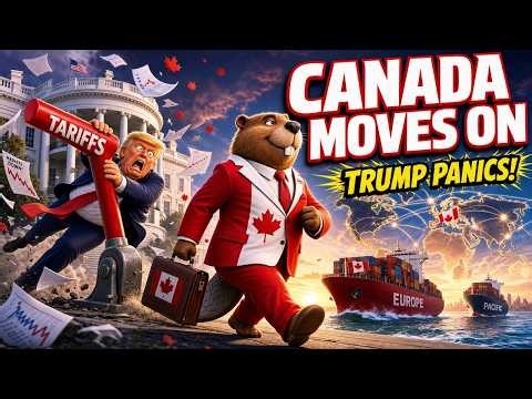 Canadian Satire & Political Comedy | Parody News, Viral Humor, Trending Commentary
