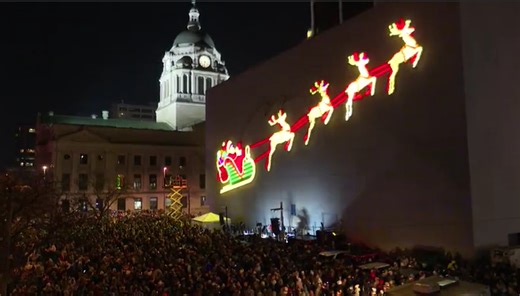 Night of Lights 2024: What you need to know