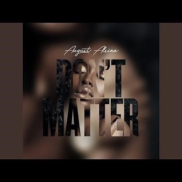 Don't Matter