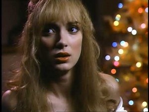 Edward Scissorhands 1990 Featurette Making Of