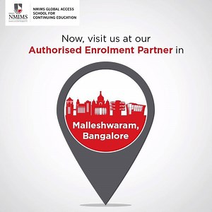 Our #AuthorisedEnrolmentPartners are here to help you apply for our programs. Click here to locate an AEP near you: http://bit.ly/2RIQEe0 | NMIMS CDOE