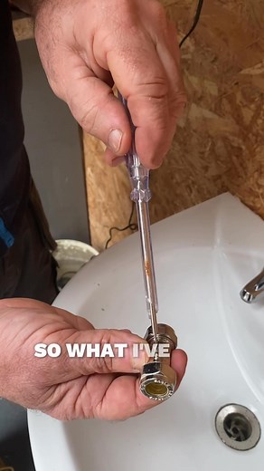 Jimmy from Learn2DIY shows you how to remove and replace a tap insert to stop leaks and restore perfect water flow 💧 A quick and easy DIY fix that can save you time, money, and a call to the plumber 👌 #Learn2DIY #DIYTips #PlumbingHack #TapRepair #FixItYourself #HomeMaintenance #DIYProjects #HomeImprovement #DIYMadeEasy #DIYHacks #DIYIreland #PlumbingFix #HomeDIY #HandyTips #WaterRepair | Learn2Diy