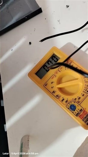 Die 12v lithium battery pack voltage testing
