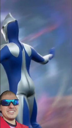 Ultraman Legend Of Heroes 2:Ultraman Cosmos Gameplay Coming Soon