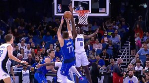 Bol Bol Rejects Luka Doncic