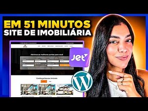 How to Create a Real Estate Website in 51 Minutes [WordPress, Elementor, and Jet Engine]