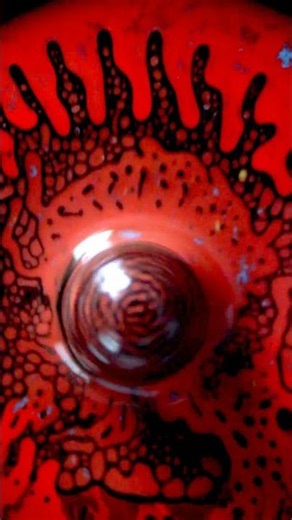 MahaFlux - Ball of Liquid /Part 1