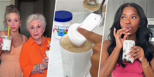 Can adults order off the kids menu? The internet's divided