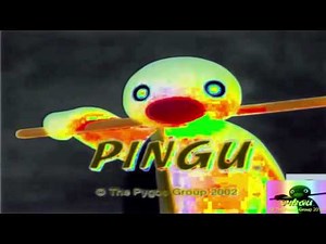 Pingu Outro in G Major Effects (My Verison)