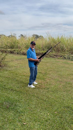 Rat Patrol | Keith Baudin