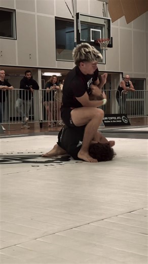 Introduction to MMA Basics