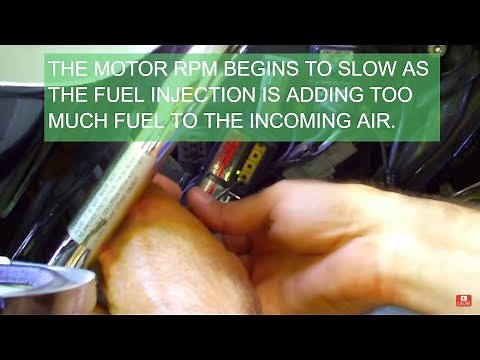 Magneti Marelli Fuel Injection Tuner Dobeck Performance Harley Davidson