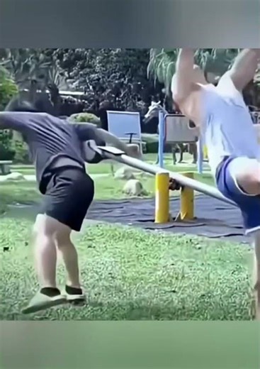 Ranking Best Kick Fails 😂😂