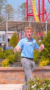 31K views · 203 reactions | 樂 How many times can we say Spring Break in one video?? The final day for Spring Break at Six Flags Great Adventure is TOMORROW! Come hangout with us at the park all year long and make even MORE thrilling memories with a 2025 Silver Pass! #SFGrAdventure #SpringBreak | Six Flags Great Adventure | Facebook