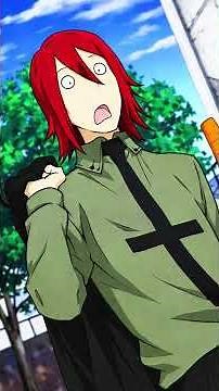 Soul Eater's Most Slept-On Characters. You Walked Past All of Them.#souleater #anime #animelore