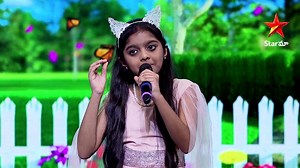 418K views · 10K reactions | TANISHKA Singing with legends highlights #SuperSingerJunior SAT - SUN 9 pm #StarMaa | Star Maa | Facebook