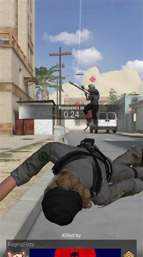 Epic First Look at Combat Master: Intense Gunplay and Insane Headshots!