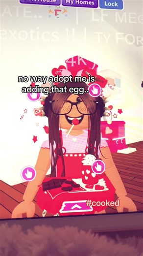 New Adopt Me Egg Update Coming in 2025