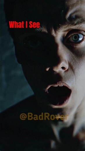 Monster Stalking Me Song – Where’s a Damn Cop?