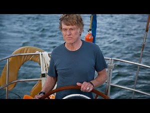 'All Is Lost' Movie review by Betsy Sharkey