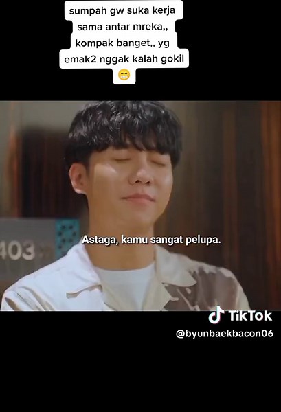 Keren! Ahn Dong Goo dan Lee Seung Gi di The Law Cafe