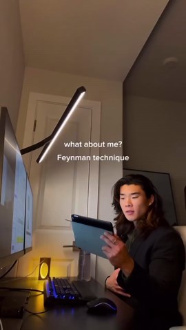 Jun Yuh | Personal Branding & Content Strategy | Find the one you need ⤵️♥️ - Blurting is an active recall technique that involves quickly reading a section of a textbook or study guide... | Instagram