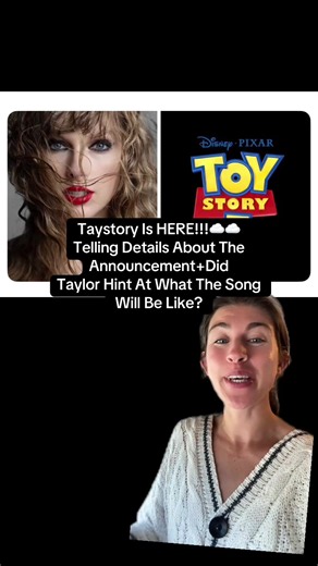 Okay this is gonna be a tearjerker!!! For sure!!!! Taylor getting that Oscar!!! #swiftietiktok #taylorswift #taylorswiftupdates #swiftie #taylorswiftnewmusic