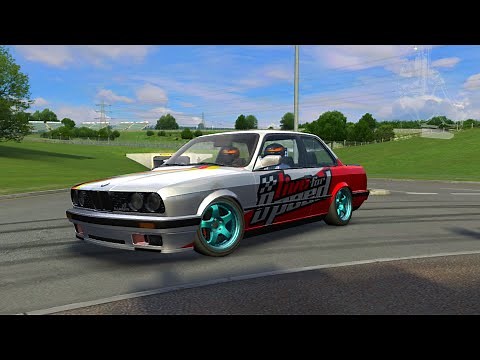 Lfs spinners beginners guide to setting up lfs n start spinning