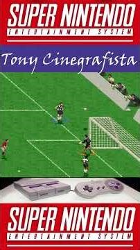 RELEASED!! EFOOTBALL 24 (KONAMI) CONTINUES TO IMPROVE SUPER RETRO EDITION SNES ROM DOWNLOAD #shorts