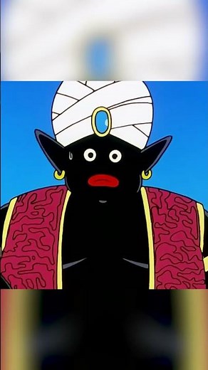 Dragon Ball Z # S 4 Ep 108 # The Heavens Tremble # Garlic Jr., Trunks and Androids Sagas #dbz #goku